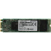 SSD 128 Gb M.2 2280 B&M 6Gb/s Transcend MTS800 TS128GMTS800S MLC