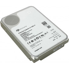 HDD 12 Tb SATA 6Gb/s Seagate Enterprise Capacity ST12000NM0007 3.5