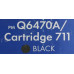 Картридж NV-Print Q6470A/Cartridge 711 Black для HP COLOR LJ 3505/3600/3800, Canon LBP-5300/5360/8450/9130/9170