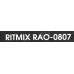 Ritmix RAO-0807 Автомобильный органайзер на спинку сиденья (60x44см)