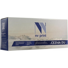 Барабан NV-Print аналог CE314ADU для HP LJ Pro CP1025/M275/M175/M176/M177