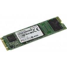 SSD 240 Gb M.2 2280 B&M 6Gb/s Transcend MTS820S TS240GMTS820S 3D TLC