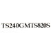 SSD 240 Gb M.2 2280 B&M 6Gb/s Transcend MTS820S TS240GMTS820S 3D TLC