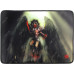 Коврик для мыши Defender Angel of Death 50557 (360x270x3мм)