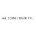 Коврик для мыши Defender Black XXL 50559 (400x355x3мм)