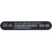 SSD 500Gb USB3.1 Samsung T5 MU-PA500B/WW V-NAND TLC