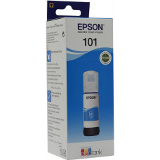 Чернила Epson T03V24A Cyan (70мл) для EPS L4150/L4160/L6160/L6170/L6190