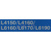 Чернила Epson T03V24A Cyan (70мл) для EPS L4150/L4160/L6160/L6170/L6190