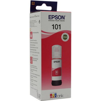 Чернила Epson T03V34A Magenta (70мл) для EPS L4150/L4160/L6160/L6170/L6190