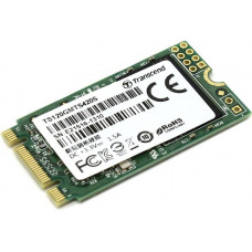 SSD 120 Gb M.2 2242 B&M 6Gb/s Transcend MTS420 TS120GMTS420S 3D TLC