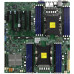 SuperMicro X11DPI-N (RTL) Dual LGA3647 C621 4xPCI-E DSub 2xGbLAN SATA RAID E-ATX 16DDR4