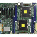 SuperMicro X11DPL-I (RTL) Dual LGA3647 C621 2xPCI-E DSub 2xGbLAN SATA RAID ATX 8DDR4
