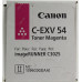 Тонер Canon C-EXV54 Magenta для iR C3025