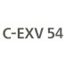 Тонер Canon C-EXV54 Magenta для iR C3025