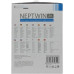 Deepcool DP-MCH6-NT-WHAM4 NEPTWIN WHITE(4пин,775/1155/1366/2011/AM2-FM2/AM4,17.8-30дБ,1300-1500об/мин,Al+теп.тр)