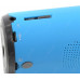 HARPER PS-042 Blue (2x3W, microSD, Bluetooth, Li-Ion, FM)