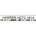 HARPER HDT2-1514 (Full HD A/V Player, HDMI, RCA, USB2.0, DVB-T/DVB-T2, ПДУ)