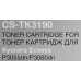 Картридж Cactus CS-TK3190 для Kyocera Ecosys P3055dn/P3060dn