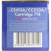 Картридж NV-Print аналог CE413A/CC533A/Cartridge 718 Magenta дляHP M351/375/451/475 /CP2025, Canon LBP-7200/8350