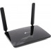 TP-LINK Archer MR400 Dual-Band 4G LTE Router(3UTP 100Mbps,1WAN, 802.11a/b/g/n/ac,SIM slot)