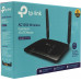 TP-LINK Archer MR400 Dual-Band 4G LTE Router(3UTP 100Mbps,1WAN, 802.11a/b/g/n/ac,SIM slot)