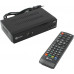 HARPER HDT2-5050 Black (Full HD A/V Player, HDMI, RCA, USB2.0, DVB-T/DVB-T2, ПДУ)