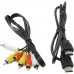 HARPER HDT2-5050 Black (Full HD A/V Player, HDMI, RCA, USB2.0, DVB-T/DVB-T2, ПДУ)