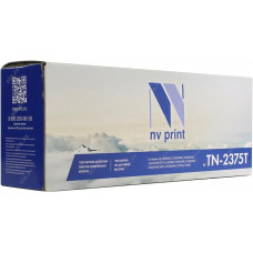 Картридж NV-Print аналог TN-2375(T) для Brother HL-L2300/2340/2360,DCP-2520/40/60,MFC-2720/40
