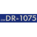 Барабан NV-Print аналог DR-1075 для Brother DCP-1510R/HL-1110R/HL-1112R/MFC-18
