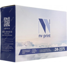 Барабан NV-Print аналог DR-2275 для Brother HL-2240/2250,FAX-2940,DCP-7057/7060/7065,MFC-7360/7860