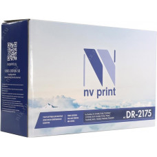 Барабан NV-Print аналог DR-2175 для Brother HL-2140/2142/2150/2170, DCP-7030/7040/7045, MFC-7320/7840