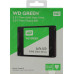 SSD 240 Gb SATA 6Gb/s WD Green WDS240G2G0A 2.5" 3D TLC