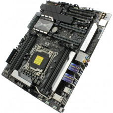 ASUS WS X299 PRO/SE (RTL) LGA2066 X299 4xPCI-E 2xGbLAN SATA ATX 8DDR4