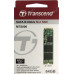SSD 64 Gb M.2 2280 B&M 6Gb/s Transcend MTS800 TS64GMTS800S MLC
