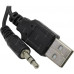 Колонки Defender SPK 230 (2x2W, дерево, питание от USB) 65223