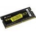 Corsair Value Select CMSO4GX4M1A2133C15 DDR4 SODIMM 4Gb PC4-17000 CL15 (for NoteBook)