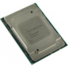 CPU Intel Xeon Silver 4112 2.6 GHz/4core/4+8.25Mb/85W/9.6 GT/s LGA3647