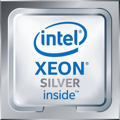 CPU Intel Xeon Silver 4110 2.1 GHz/8core/8+11Mb/85W/9.6 GT/s LGA3647