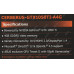 4Gb PCI-E GDDR5 ASUS CERBERUS-GTX1050TI-A4G (RTL) DVI+HDMI+DP GeForce GTX1050Ti