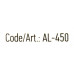 Artway AL-450 Щётка стеклоочистителя (450мм)