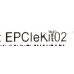 Espada EPCIeKit02 Адаптер PCI-Ex1 M -- PCI-Ex16 F