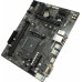 GIGABYTE GA-A320M-S2H rev1.x (RTL) AM4 A320 PCI-E Dsub+DVI+HDMI GbLAN SATA RAID MicroATX 2DDR4