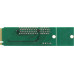 Espada EM2-PCIE Переходник Riser card M2 2260/2280 to PCI-Ex4 F
