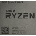 CPU AMD Ryzen 5 2400G   (YD2400C)  3.6 GHz/4core/SVGA RADEON RX Vega 11/2+4Mb/65W Socket AM4