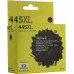Картридж T2 ic-cPG445XL Black для Canon PIXMA MG2440/2540/2545/2940/2945/3040,MX494,iP2840/2845