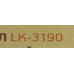 Картридж EasyPrint LK-3190 для Kyocera P3055/3060