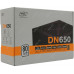 Блок питания Deepcool DP-230EU-DN650 650W ATX (24+2x4+4x6/8пин)