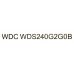 SSD 240 Gb M.2 2280 B&M 6Gb/s WD Green WDS240G2G0B 3D TLC