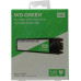 SSD 120 Gb M.2 2280 B&M 6Gb/s WD Green WDS120G2G0B 3D TLC