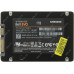 SSD 1 Tb SATA 6Gb/s Samsung 860 EVO MZ-76E1T0BW (RTL) 2.5